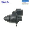 MD614918 Клапан управления холостым ходом (IAC) Для Mitsubishi Pajero Delica Freeca Подходит для Hyundai Galloper MD614713 MD614946 MD614743