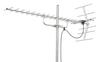 Maspro Electric Works High Performance UHF Antenna 20 Elements for Receiving Channels U206TMH Ch.13~36