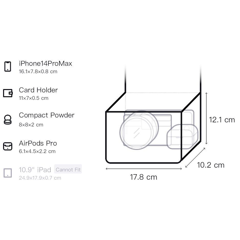 Coach Rowan 18 Classic Logo Print Coated Canvas Shoulder Tote Bag Small Women bags Gold White CW329-IMXU5