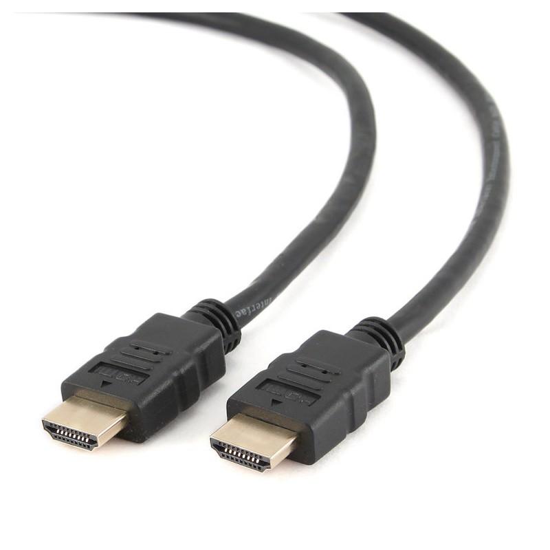 Gembird - CABLE HDMI GEMBIRD MACHO MACHO V2.0 4K 4,5M