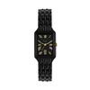 Часы Raquel ES5385 черные [Fossil] женские