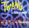 12inch Record TWANG - Noise Of Twang DFR3894 Dance Factory 1992 Netherland Dance & Electronica Used
