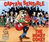 CD CAPTAIN SENSIBLE - Hokey Cokey CDHOKEY1 Have A Nice Day 1994 Japan Rock Used