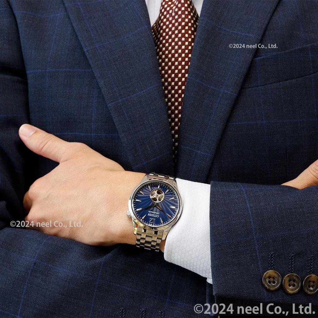 Citizen КОЛЛЕКЦИЯ NH9131-73L Мужские часы