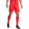 adidas ФК Бавария 24/25 Домашние Шорты Футбольные Нижняя часть Мужские Красные IT8513