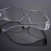 Eyewear Anti-impact Anti-dust Windproof Safety Splash proof Eye Protective Glasses Safety Goggles