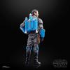 Hasbro Star Wars Black Series Ax Warves размер 6 дюймов, подходит для детей от 4 лет и старше F5524 Оригинальный продукт (15см) фигура,
