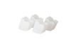 Snow Peak Chair Chair Leg Cap Set of 4 Indoor Floor Protection Cap Take! UG-118 /LV-086/ LV-085