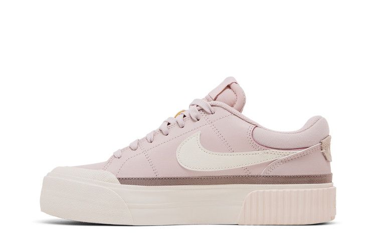 Nike Женские Court Legacy Lift 'Silt Red Malt'