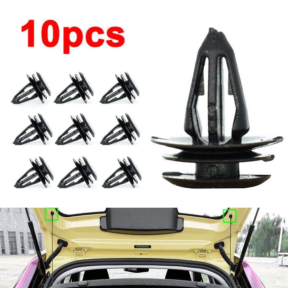 Зажимы для шнура 10116060 для MG ZS MG3 Load Parcel Rear