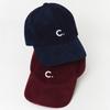 CLOVE Corduroy Ball Cap (2color)