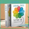 Поддержи меня Барбара О'Нил Прекрасно оформленная белая обложка предлагает вдохновляющие идеи для улучшения жизни