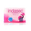 Indasec Dermoseda Компресс Good Night при недержании Maxi 12 шт.