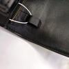 [Pre-Owned] Classic Box Polished Gold Buckle Leather Tofu Bag Shoulder Bag Crossbody Bag Medium - Good #1537TA3