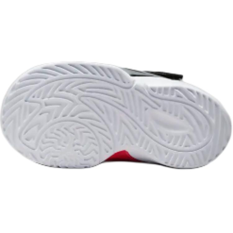 Jordan Luka 3 Casual Non-Slip Durable Low-Top Walking Shoes Baby Shoes White FQ8188-170