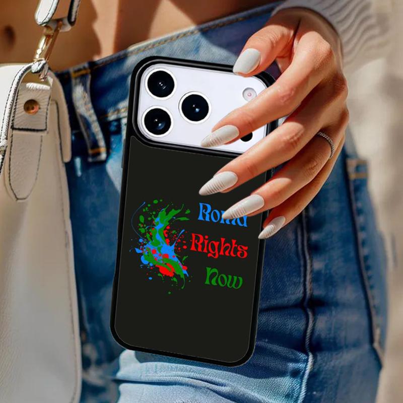 Чехол-бампер для телефона с флагом цыган Рома, мягкий, для iPhone 17 Air 14 15 13 12 Max, чехол для Apple 14 15 16 16e 11 Pro Max Plus