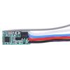 433Mhz 1Ch Rf Relay Receiver Wireless Remote Control Light Switch Micro Module