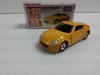 Снятая с производства Tomica 55 Nissan Fairlady Z YE Crazy Миниатюрная машинка Круг с кейсом №