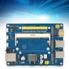 Expansion Board CM3 3Lite 3 3 for Raspberry Pi Multi‑Interface with POE(Expansion Board )
