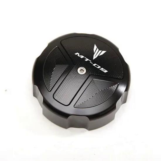 Новейшая задняя и передняя крышка бачка для мотоцикла для Yamaha MT09 MT-09 SP TRACER 9/GT 2022, крышка тормозного цилиндра