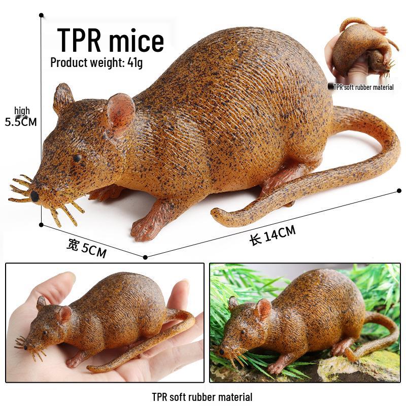 Детский набор моделей морских животных для снятия стресса: Рыба-фугу, Осьминог, Краб, Акула, Дунклеостей