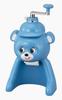 Корпорация Тигр (ТИГР) Льдодробилка/Машина для приготовления стружки изо льда, Kyoro-chan Переиздание, ABF-G100 AK Синий