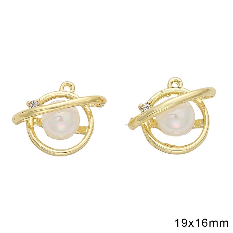 Metal Butterfly Candy Pendants for Jewelry Making DIY Bracelet Necklace Charms