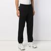Off-White Спортивные повседневные брюки с принтом стрелки, мужские брюки, черные OMCH026F19E300101060
