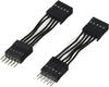 AINEX Connector 3cm EX-004A Easy-to-Attach/Detach Cable,