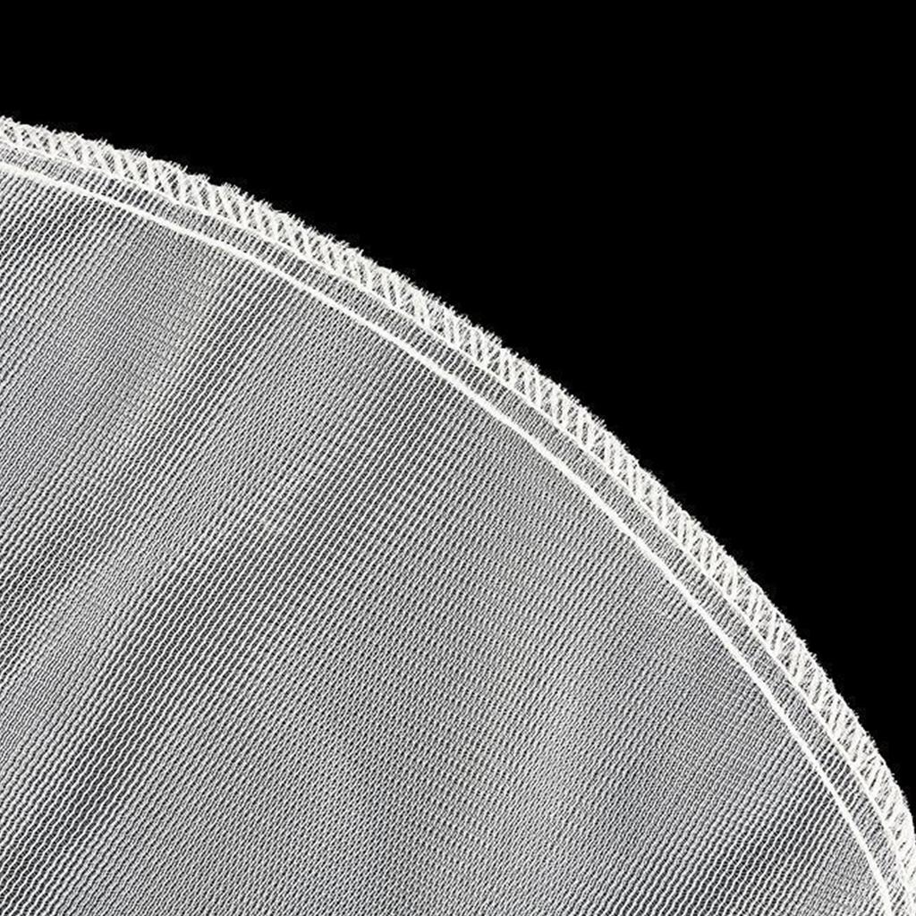 5 шт. Мешки-фильтры для краски Полиэфирные сетчатые мешки-фильтры Мешки для удаления примесей для эффективного удаления примесей в красках