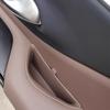 For Lexus ES200 ES250 ES300h ES350 2018      2024 TPE material for door handle storage box