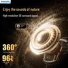 Беспроводные наушники-вкладыши Philips TAT2320 с шумоподавлением
