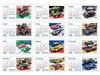 Tamiya 2023 Tamiya Calendar 63749 (Mini 4WD)