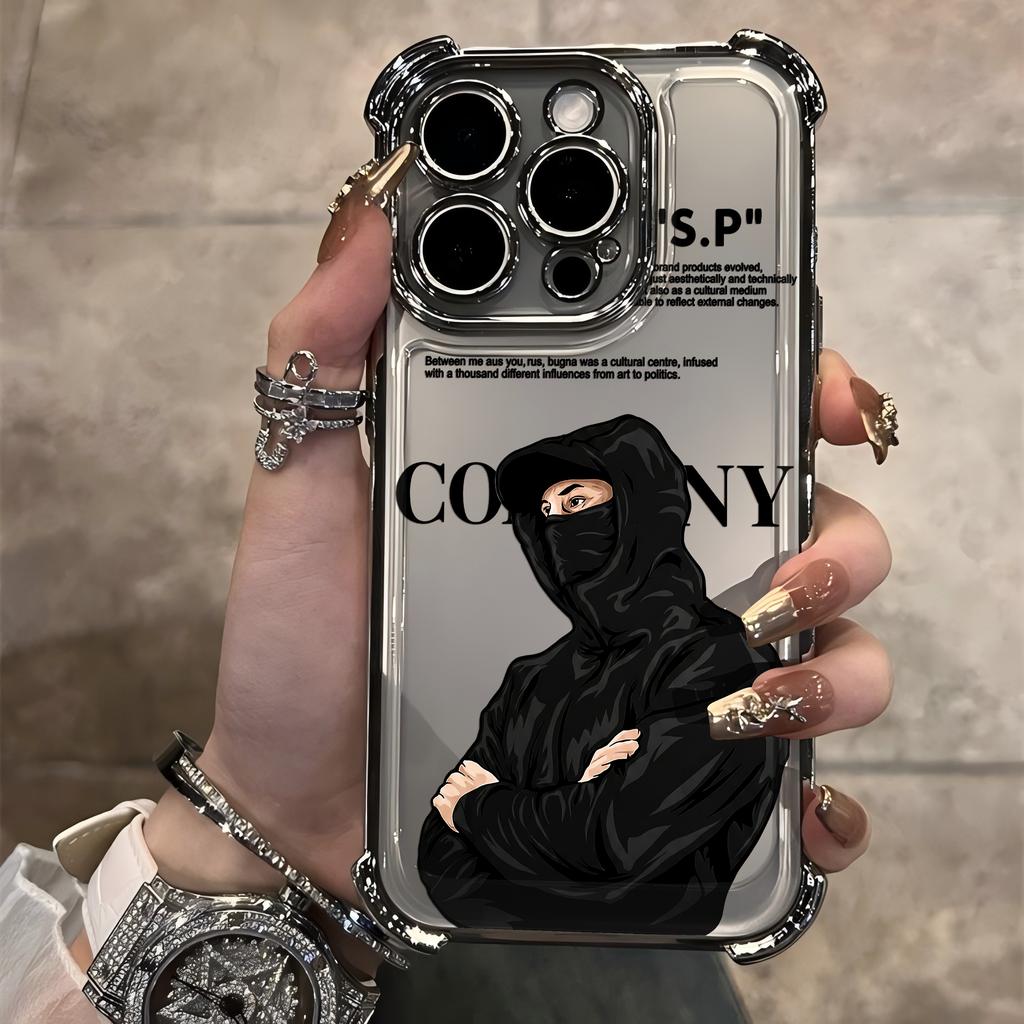 Покрытие Телефон Горячий C-ComPanys-luxury-C-Cp Чехол для IPhone 17 16e 16 15 14 13 12 11 Pro Max X XR XSMax 7 8 Mini Air Plus Противоударный