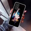 Pole Dancer Dancing Phone Case For Samsung Galaxy A17 A57 A37 A16 A26 A36 A56 A15 A25 A35 A55 A14 A13 A54 A53 A34 A24 A33 A23 Ga