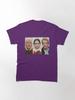 Only Murders in the Building Classic T-Shirt