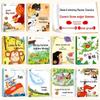 Детские книжки-картинки: Чтение для детского сада, возраст 0-6 лет, Развитие характера и устойчивости в раннем детстве
