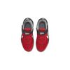 Nike Кроссовки детские Team Hustle D10 PS University Red Black Particle-Grey White CW6736-607
