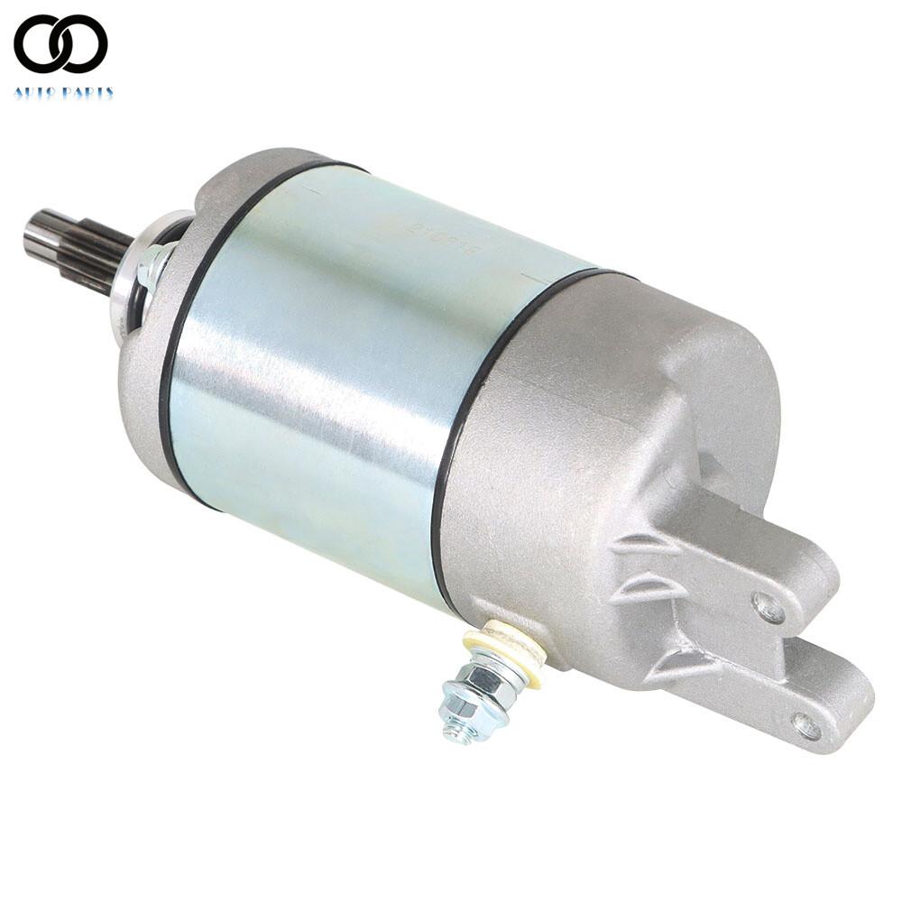 For Honda 1987-2000 Big Red 250 FourTrax 250 Starter Motor 31200-HC4-033 US