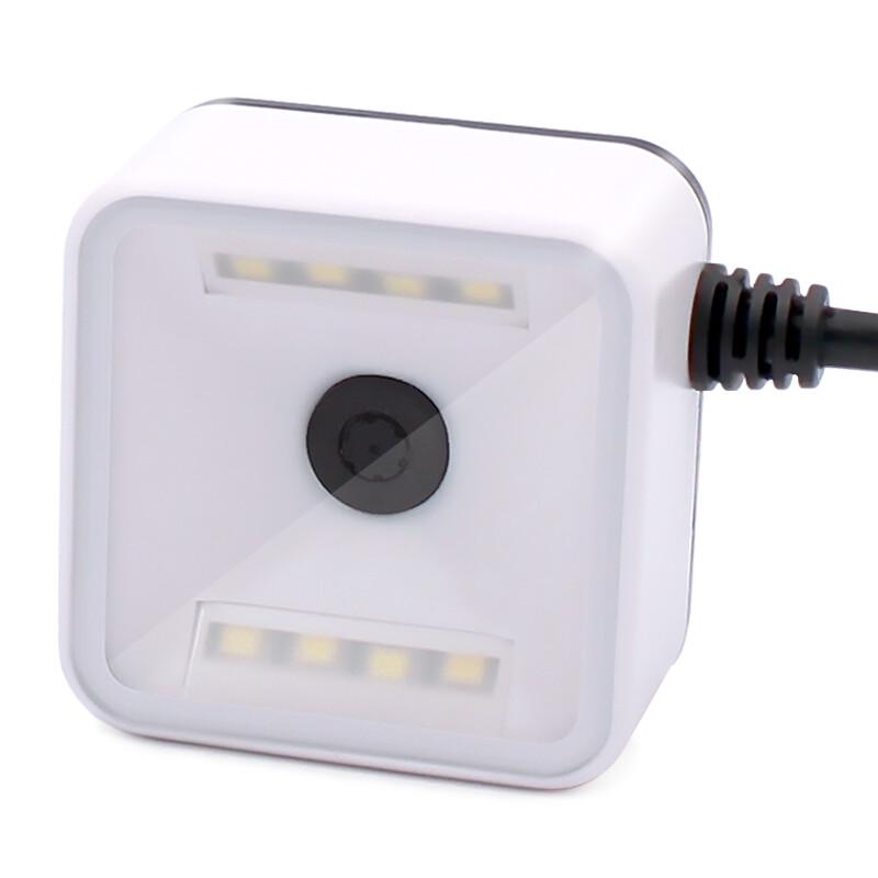 Uku Embedded 2D Barcode Scanning Module