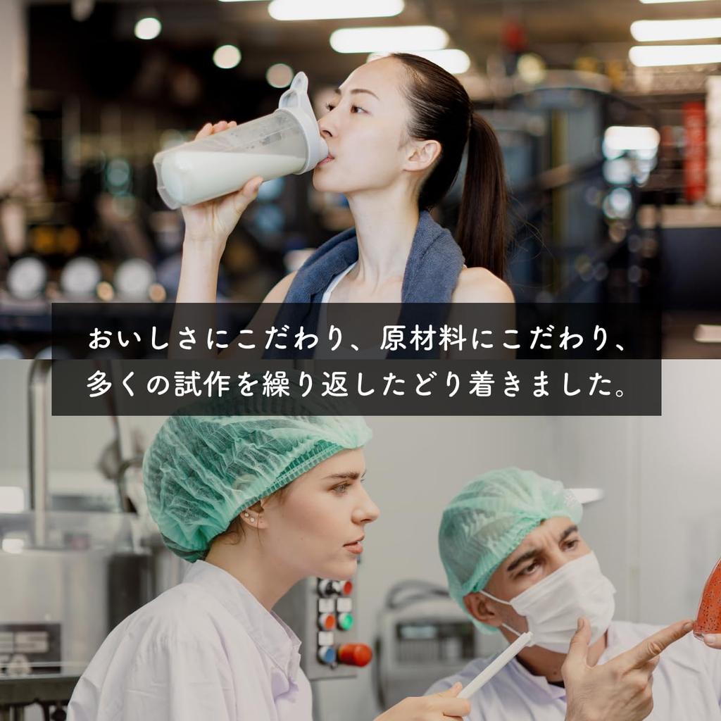 Verifyst 3kg Whey Protein 100 Chocolate Flavor Made in Japan Large Capacity Protein