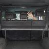 Для Mercedes Benz G Class W463 1990-25 Автомобильное моделирование Защитная сетка-разделитель для багажника Сетка-забор для животных Автоаксессуары
