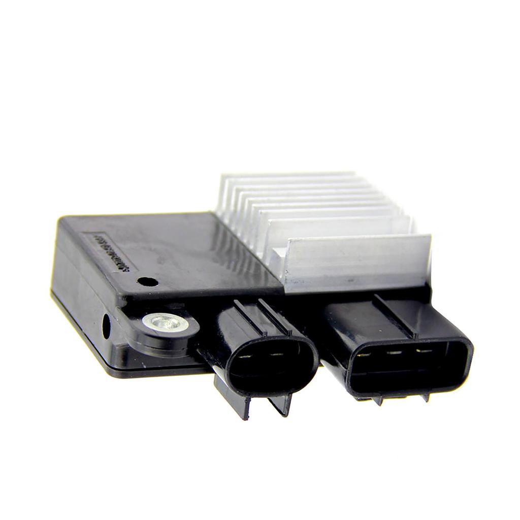 Cooling Fan Control Module 89257-12010