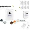 Для Ecovacs Deebot X5 Pro X5 Omni Мешки для пыли для уборки дома