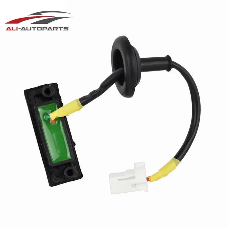 For Kia Morning Picanto 2011 2012 2013 2014 2015 Car Rear Trunk Boot Release Switch Tailgate Trunk Button 81260-1W220