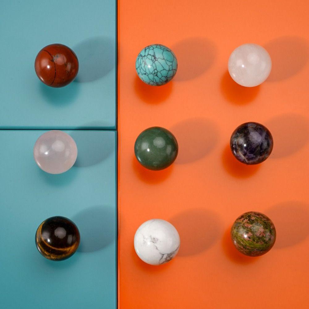 Многоцветные ручки для ящиков, одноотверстие, гальванизированные ручки для шкафов, декоративная отделка из латуни и мрамора, роскошь