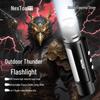 Многофункциональный фонарик NexTool Thunder 1000 люмен 6-в-1
