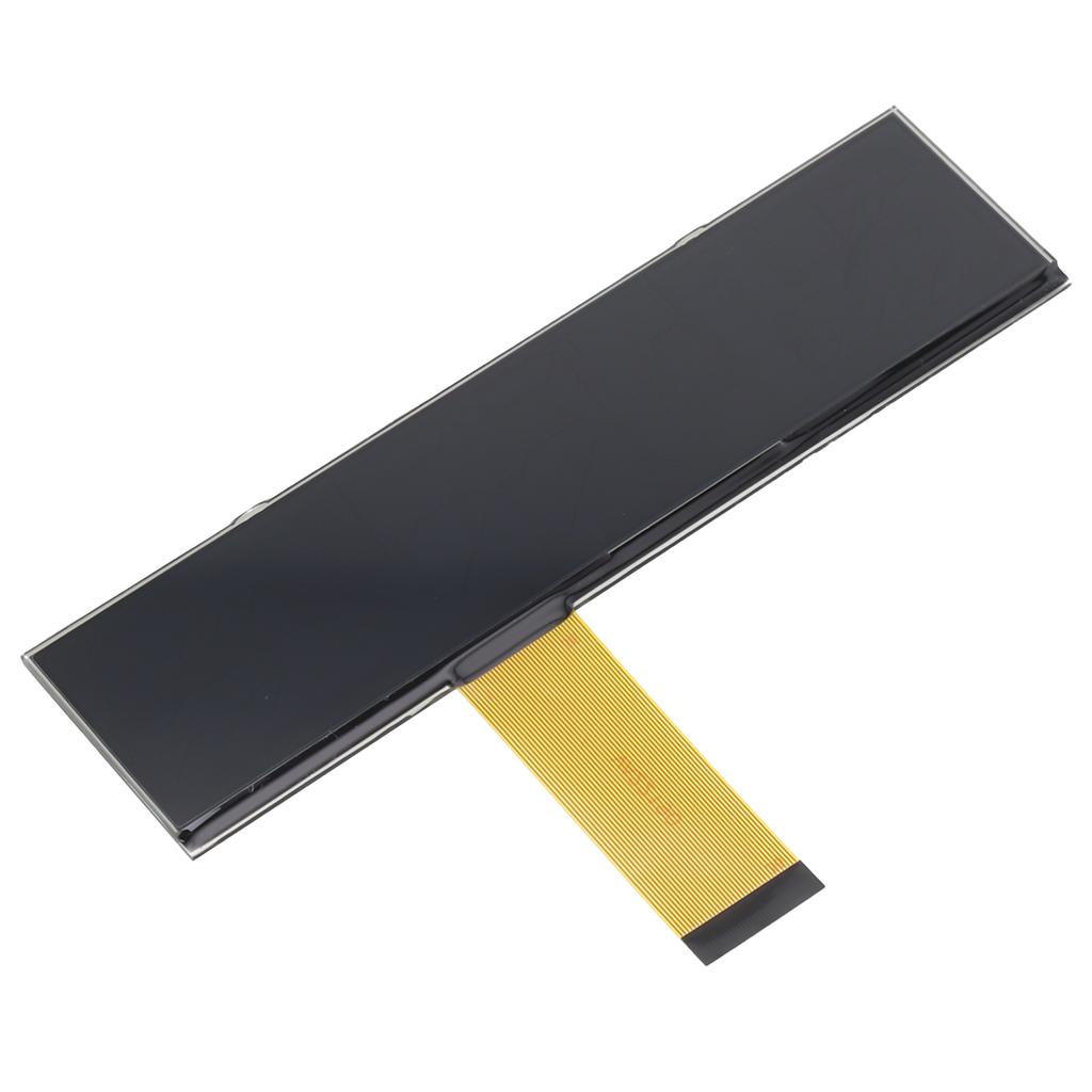 Car Speedometer Display For Microcar MC1/MC2/M.Go And Ligier X-Too JS28 Instrument Cluster 200402107007, 200908412, P50V4