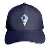 th Mountain Infantry Brigade  e Brigade dInfanterie de Montagne (France) Baseball Cap F Caps Women Unisexs