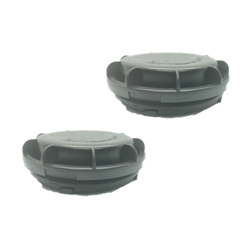 Headlight Bulb Cover for Chevrolet Malibu XL (2019-2021)